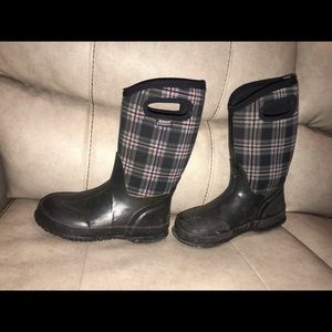 Bogs winter boots